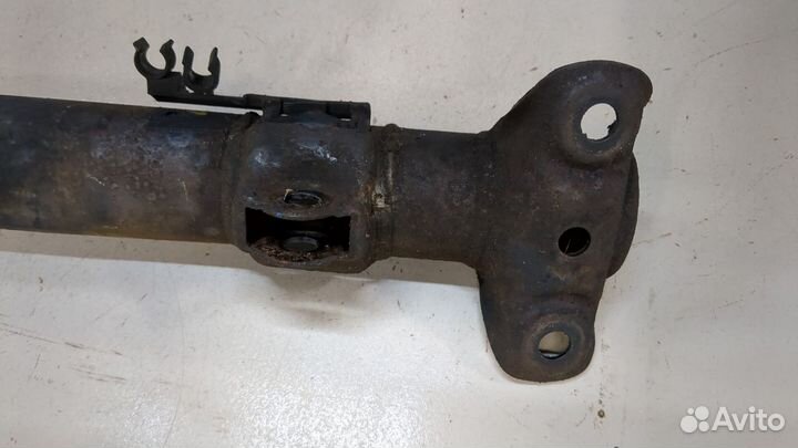 Амортизатор подвески левый передний Mercedes 124