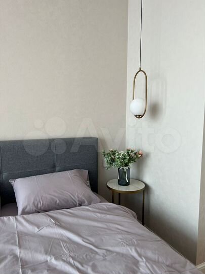 Квартира-студия, 35 м², 8/20 эт.