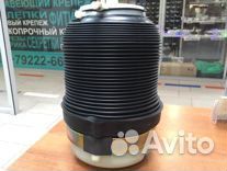 Пневмобаллон задний Audi A6 c6