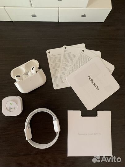 AirPods Pro