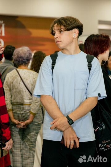 Модель для фотосессии