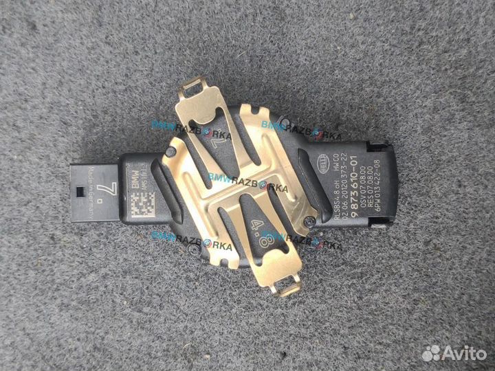 Датчик дождя и света BMW 2 Gran Tourer F46 рест