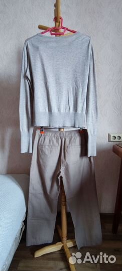 Женские вещи пакетом-комплект 44 размер