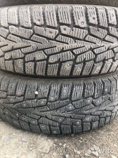Cordiant Snow Cross 185/65 R14 86T