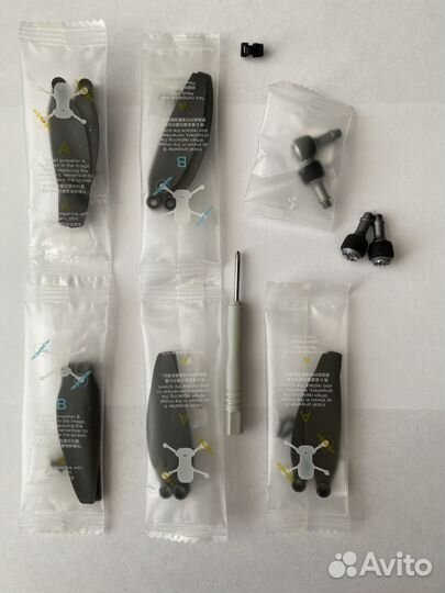 Dji mavic mini 2 на запчасти