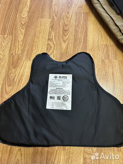 Бронежилет плитник бр5 (оригинал USA )