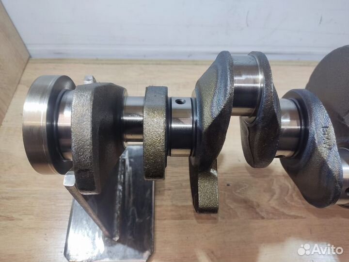 Коленвал N55 BMW N55B30