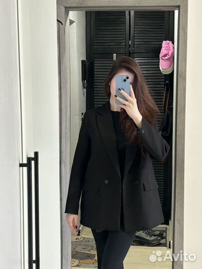 Пиджак женский