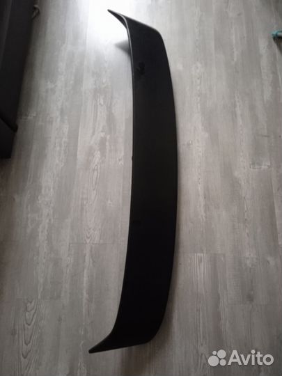 Спойлер Honda Legend