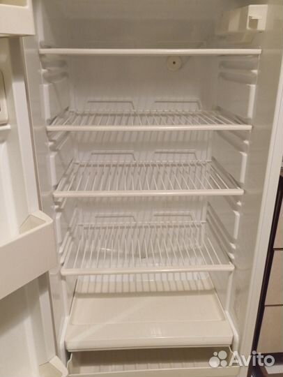 Холодильник рабочий бу