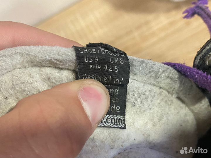 Хоккейные коньки bauer вратарские