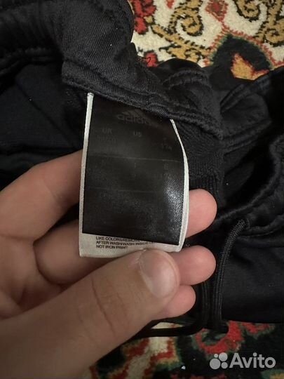 Спортивный костюм adidas