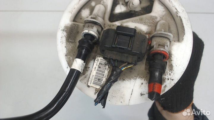 Датчик уровня топлива Mercedes A W168, 2003