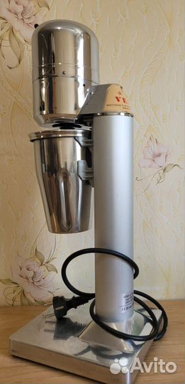 Миксер для молочных коктейлей Vema 2005