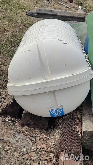 Плот спасательный надувной