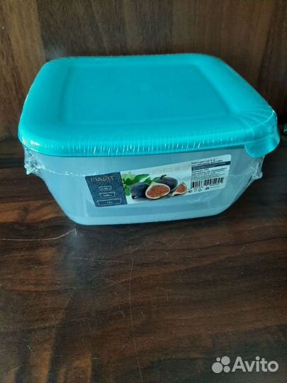 Контейнер для еды