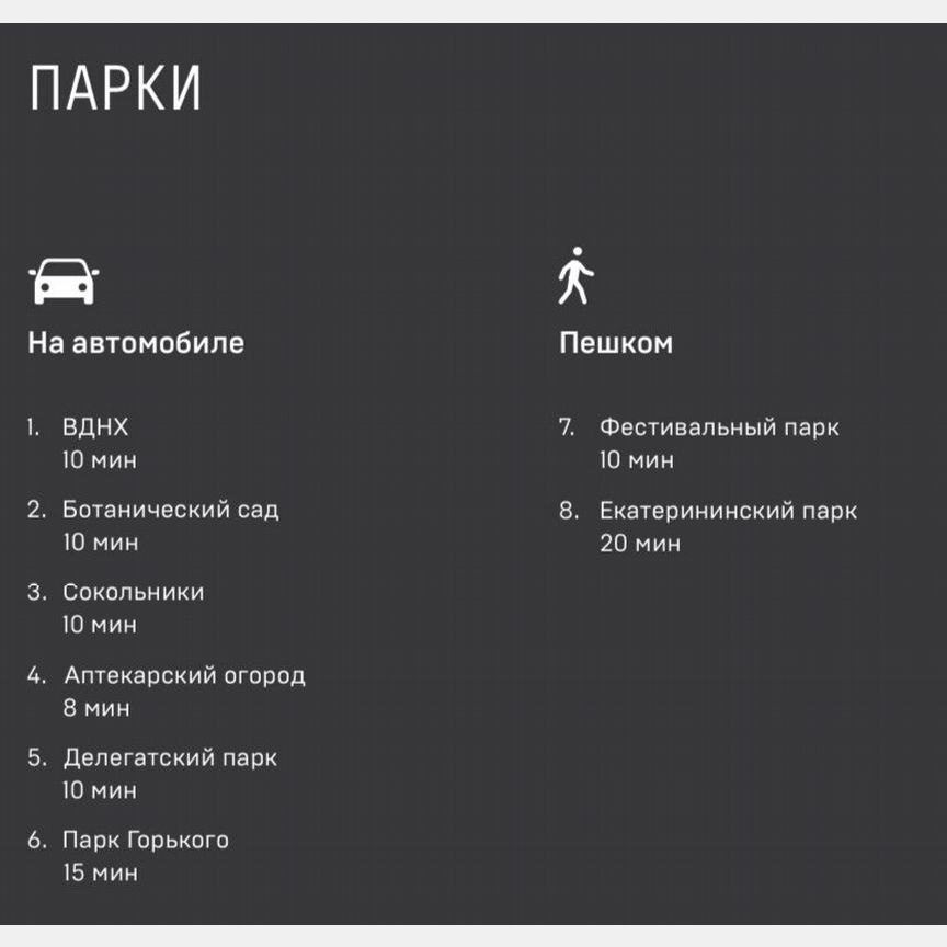 1-к. квартира, 44 м², 24/55 эт.