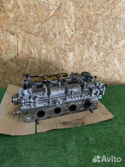 Volvo XC90 2015+ XC60 головка блока цилиндров гбц