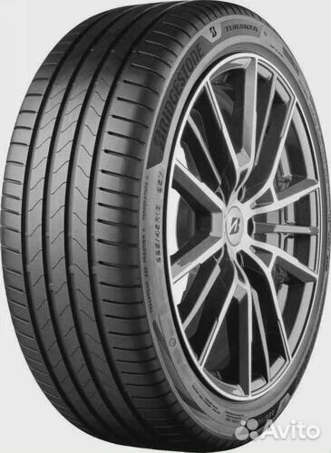Bridgestone Turanza 6 245/40 R19 19Y