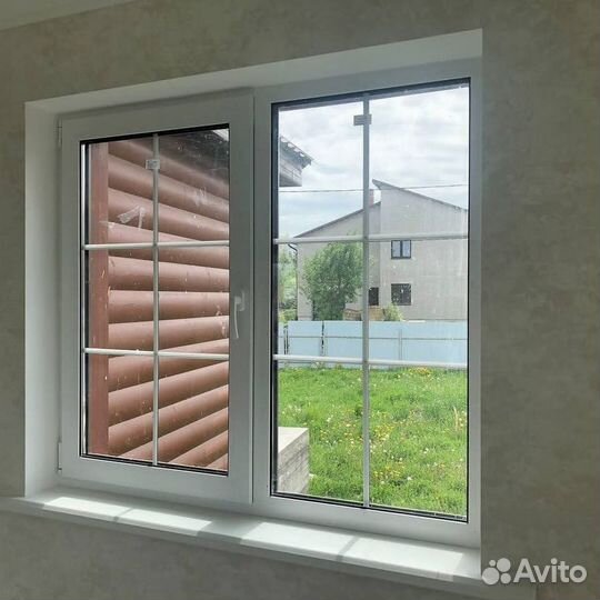 Пластиковые окна монтаж/гарантия