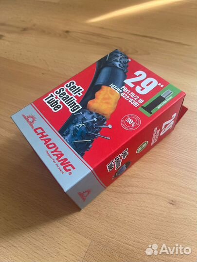 Камера 29 дюймов бренд Chaoyang самозаклеивающаяся