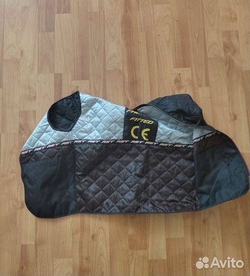 Мотокуртка RST