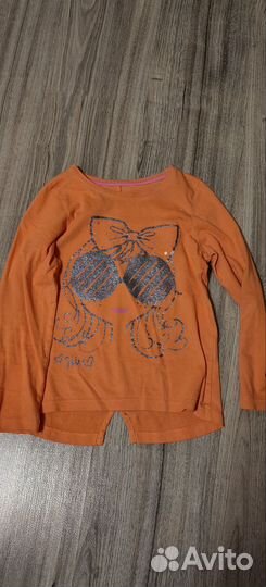 Вещи пакетом р. 122