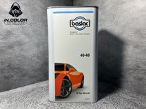 Лак Baslac 40-40 5L+2,5L комплект