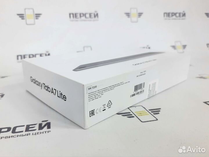 Планшет Samsung Galaxy Tab 7 Lite 32 Gb / новый