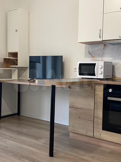 Квартира-студия, 26 м², 13/15 эт.