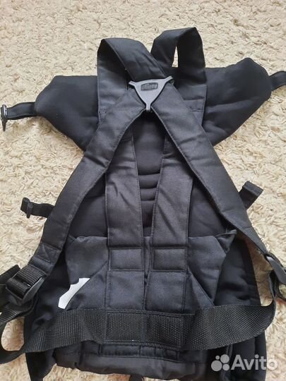 Рюкзак-переноска chicco