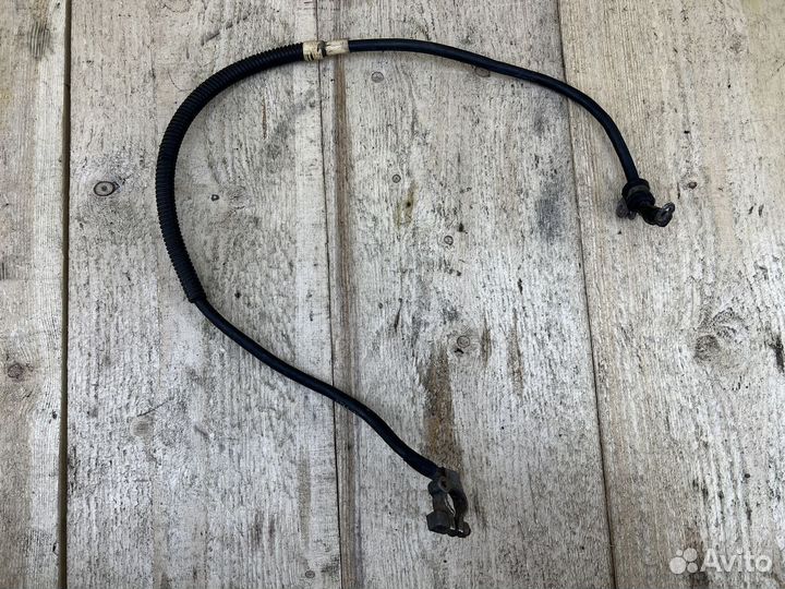 Провод плюсовой BMW E30