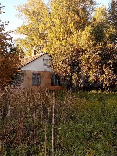 Дача 63 м² на участке 10 сот.