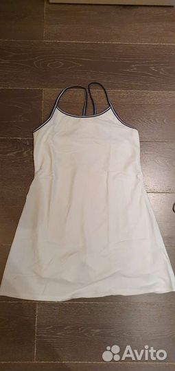 Платье спортивное Ralph Lauren RLX M