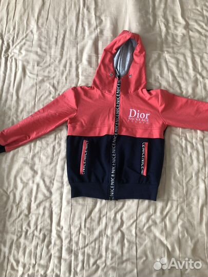 Спортивный костюм