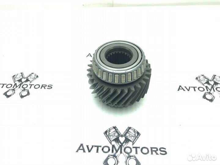 Шестерня вариатора Toyota K210 SCP13 2szfe