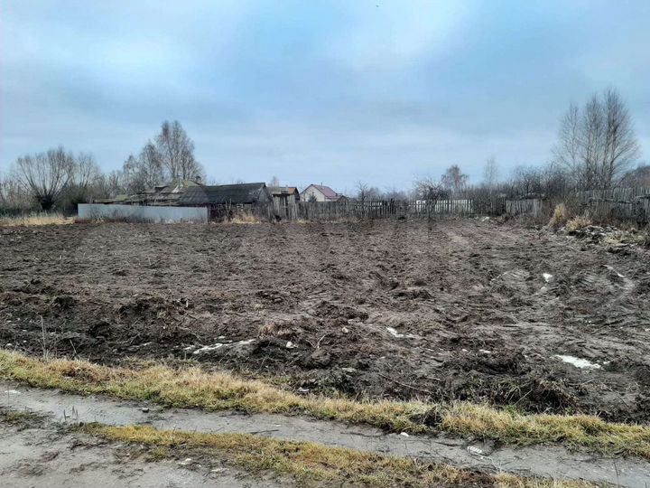 Участок 20 сот. (ИЖС)