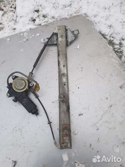 Стеклоподъемник toyota camry xv10