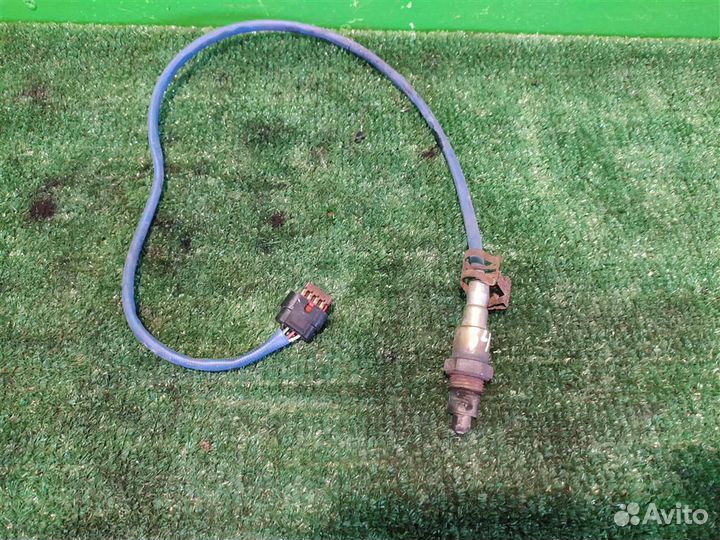 Датчик кислородный нижний Ford Focus 3 (CB8) 2015