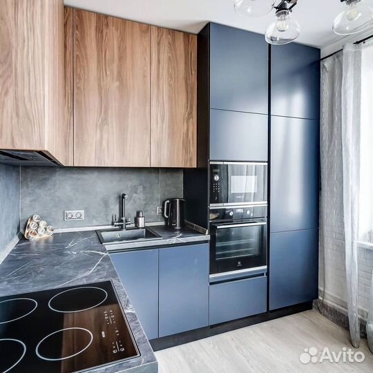 Кухонный гарнитур на заказ