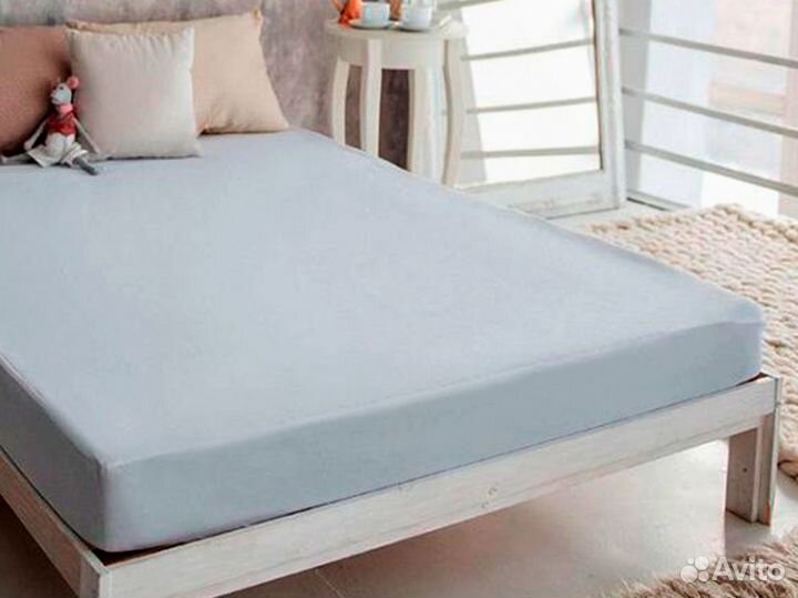 Матрас 200 200