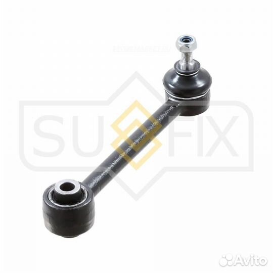 Sufix SI-1003 Рычаг подвески зад прав/лев
