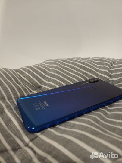 Redmi note 7 3/32