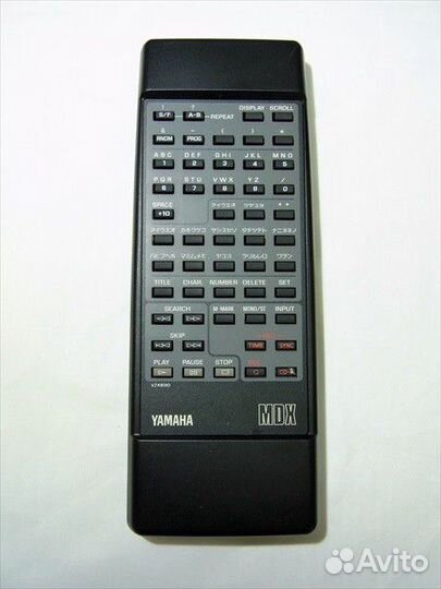 Пду для кассетников, тюнеров, CD, LD, MD и DAT