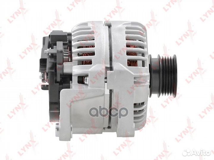 Генератор EA1220 lynxauto