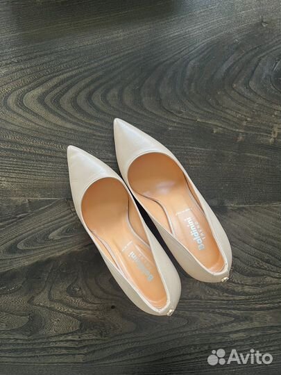 Туфли женские