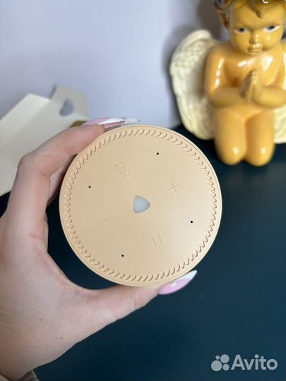 Яндекс станция алиса lite