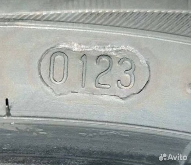 DoubleStar Maximum DH03 205/60 R16