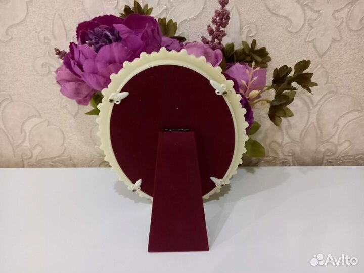 Фоторамка новая