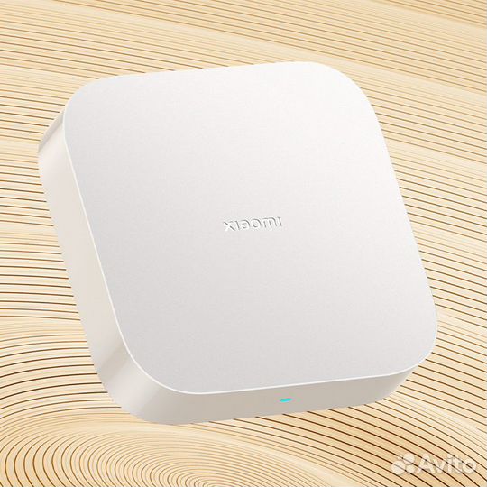 Шлюз Xiaomi Mijia Smart Multi Mode Gateway 2